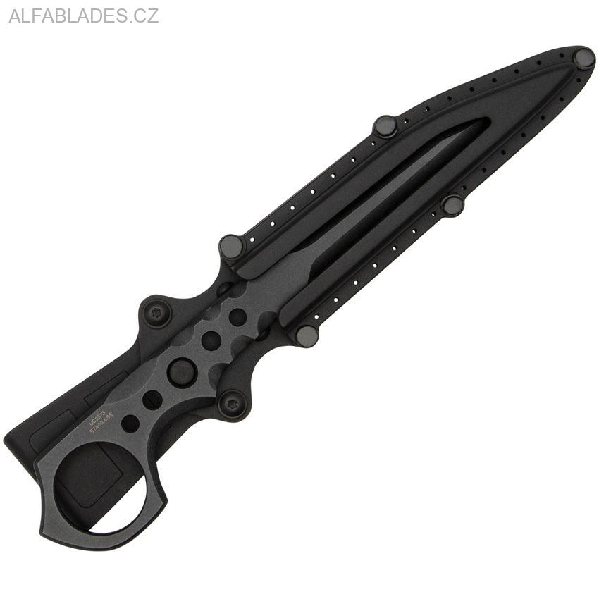 UNITED CUTLERY Undercover CIA Stinger Gen 2