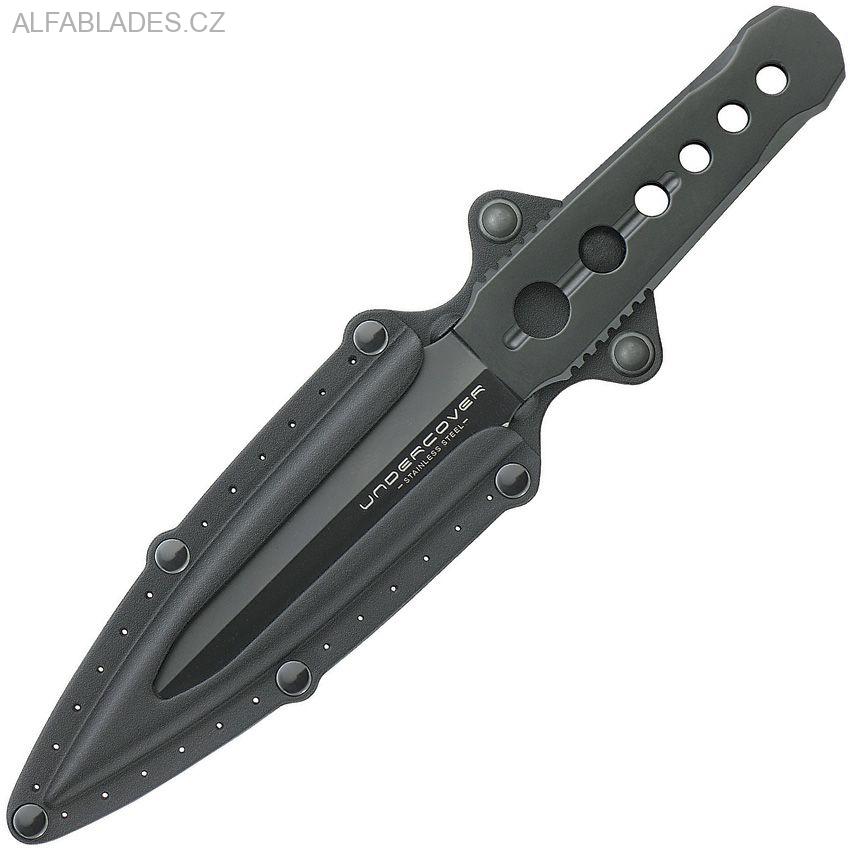 UNITED CUTLERY Undercover CIA Stinger Knife