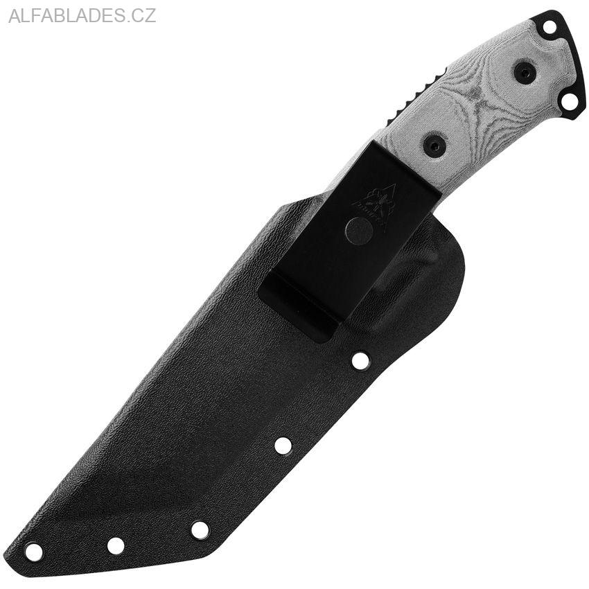 TOPS Steel Eagle 105D
