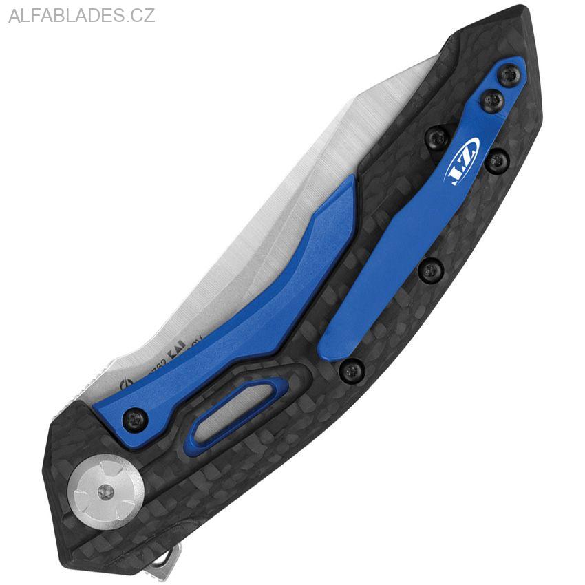 ZERO TOLERANCE 0762