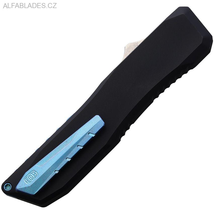 EOS Harpoon OTF Black/Blue