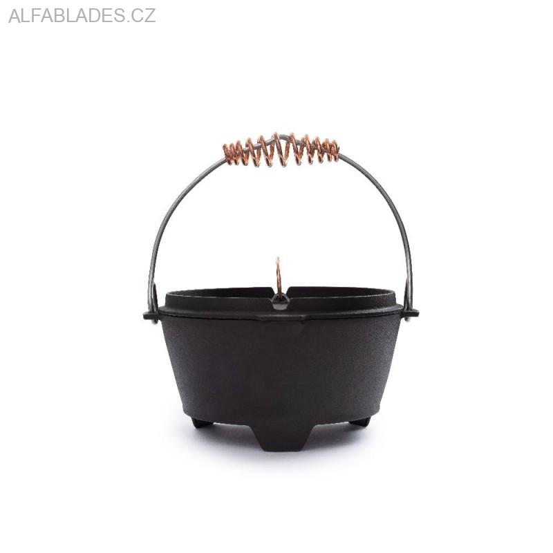 BAREBONES LIVING Dutch Owen Polished 25cm/3,8L 