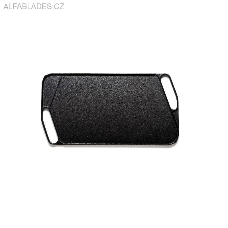 BAREBONES LIVING Cast Iron Griddle