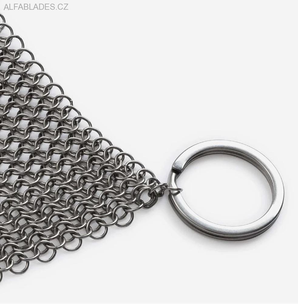 BAREBONES LIVING Chain Mail Cleaner