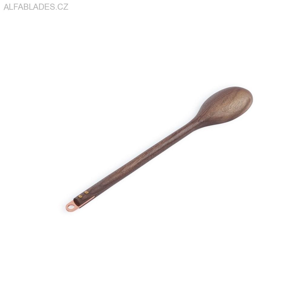 BAREBONES LIVING Spoon Walnut