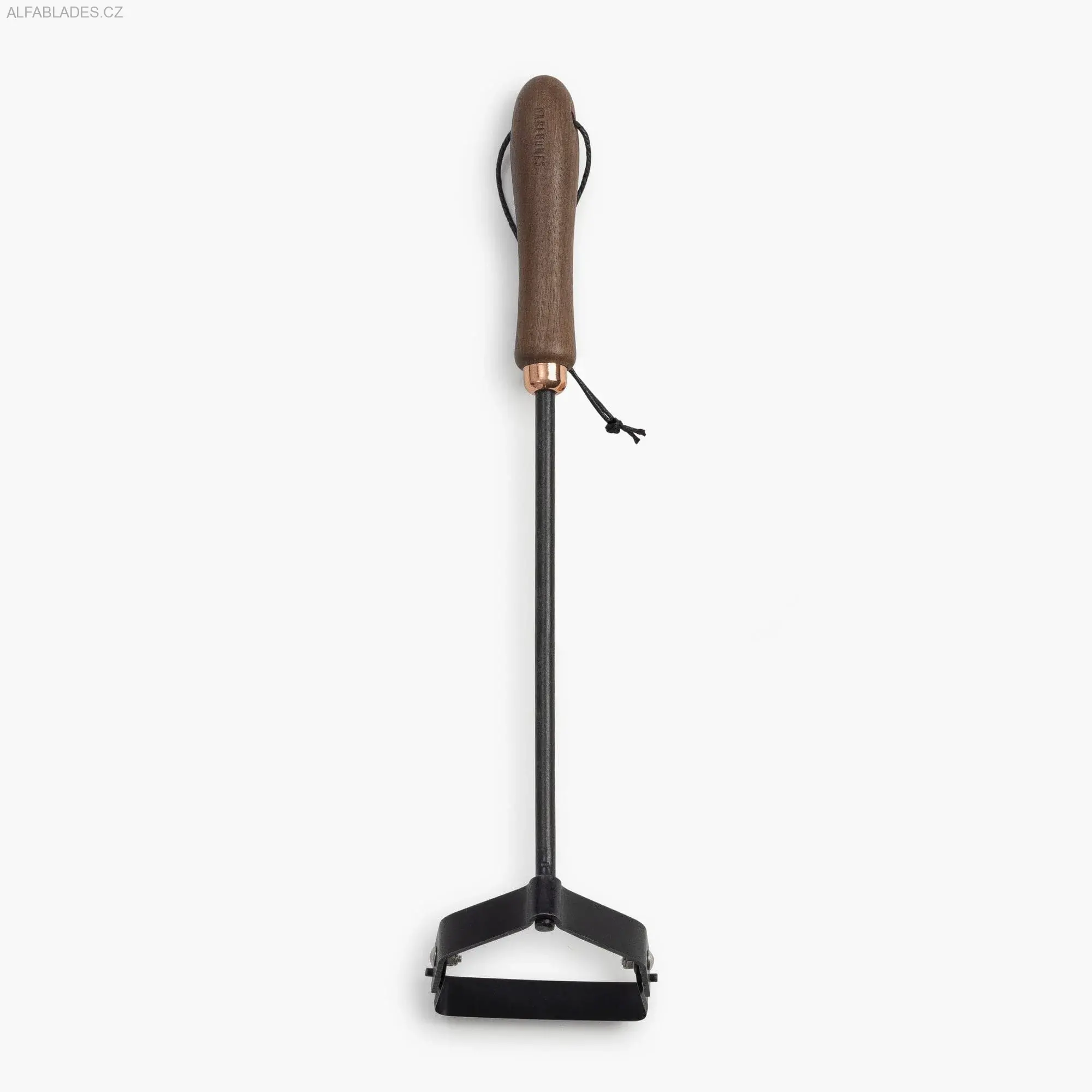 BAREBONES LIVING Stirrup Hand Hoe