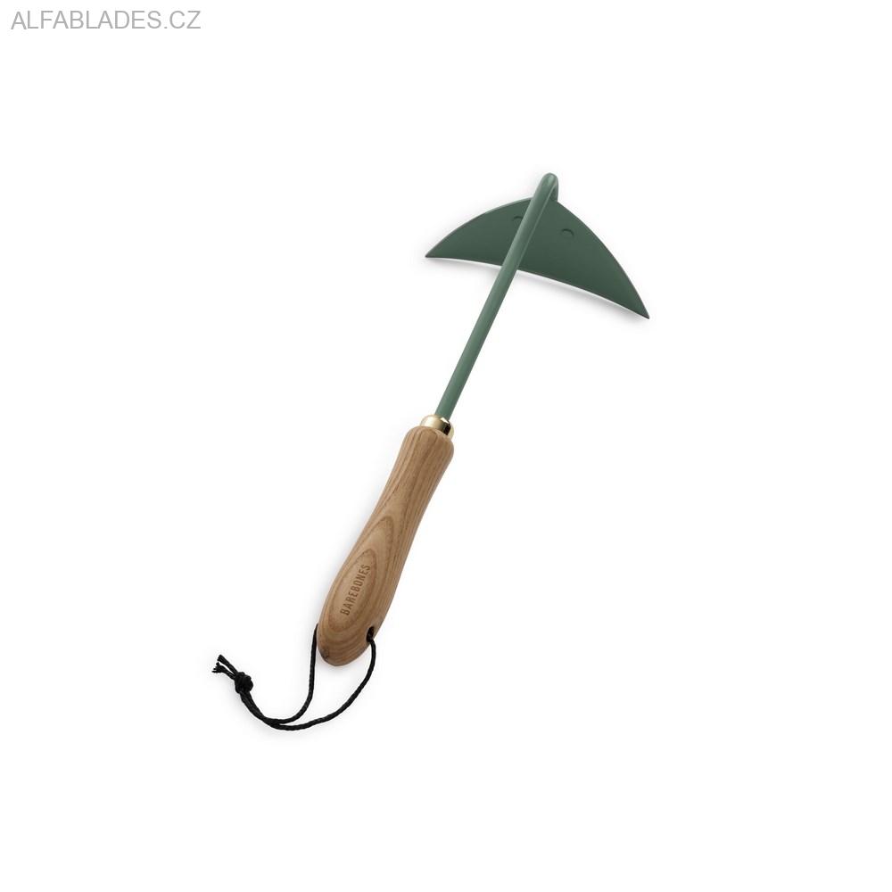 BAREBONES LIVING Triangle Hoe Mint