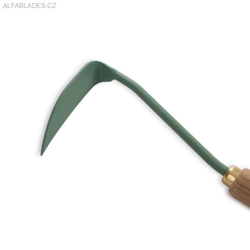 BAREBONES LIVING Japanese Weeding Hoe Mint