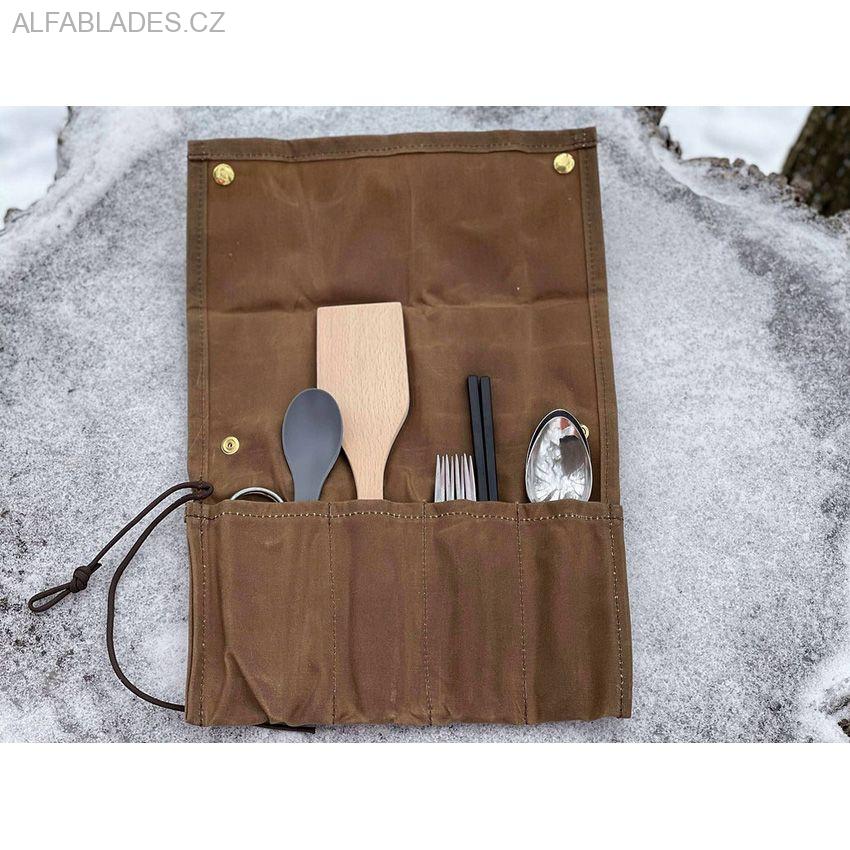 CAMPCRAFT OUTDOORS Untesil Roll