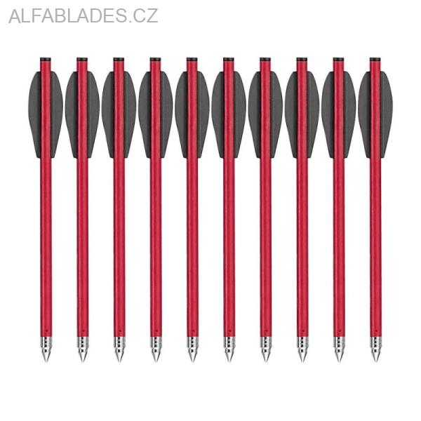 EK ARCHERY Vlad Crossbow Bolt 6,5"  10ks.