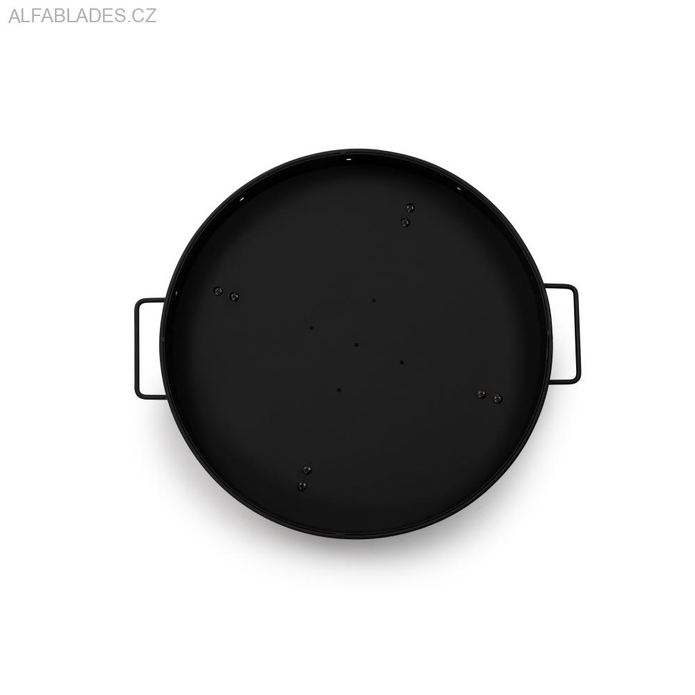 BAREBONES LIVING Cowboy Grill Charcoal Tray