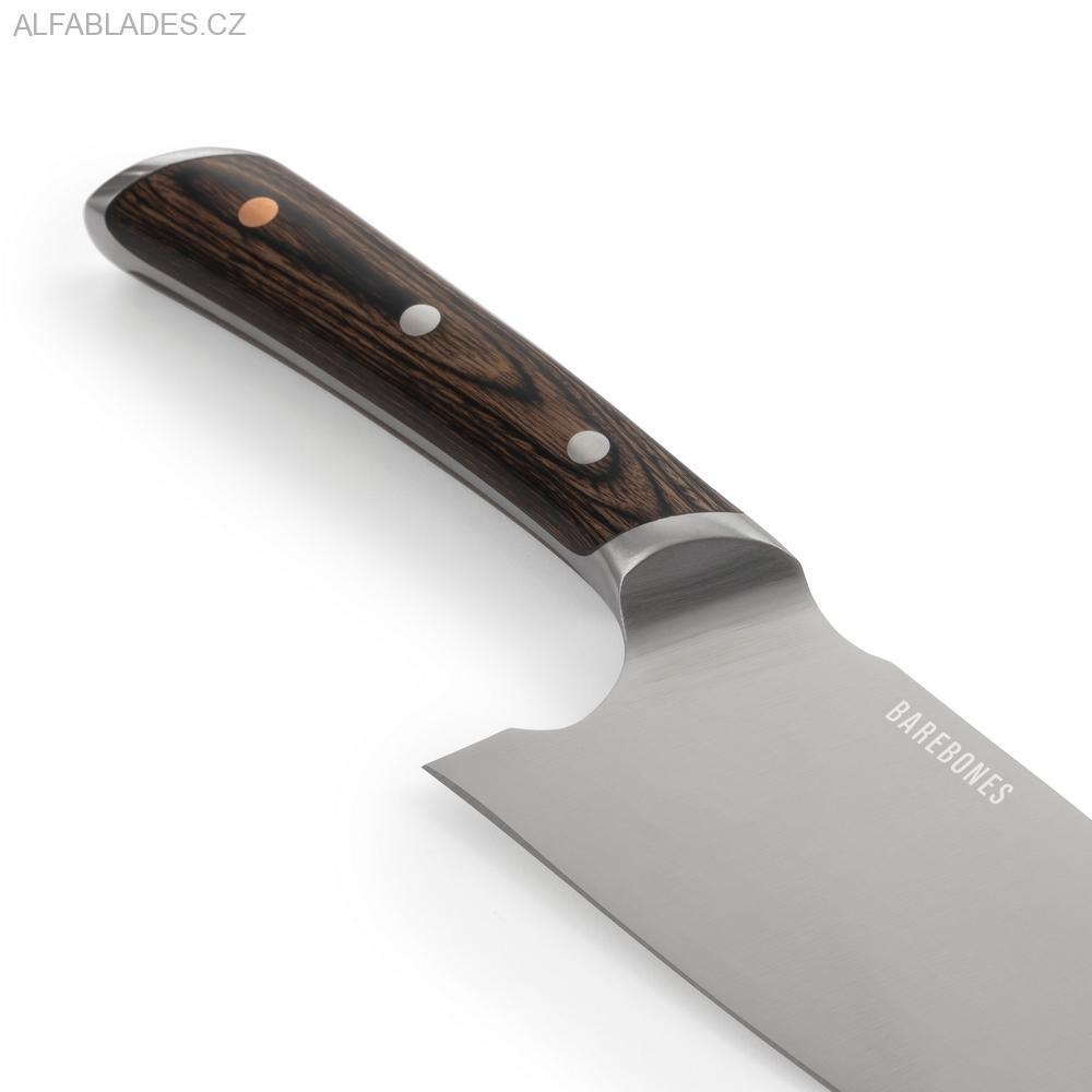 BAREBONES LIVING No. 8 Chef's Knife
