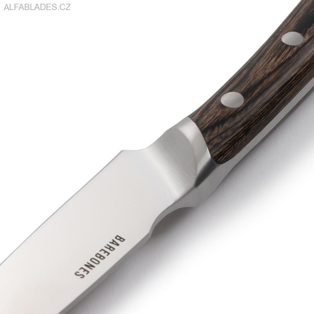 BAREBONES LIVING No. 4 Paring Knife