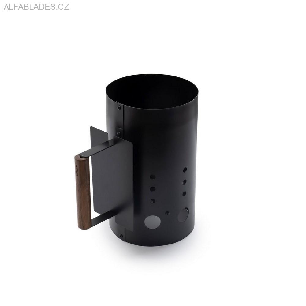 BAREBONES LIVING Chimney Grill Starter 