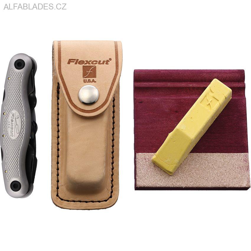 FLEXCUT Carvin' Jack 2.0 Left Handed (Levoruký) 