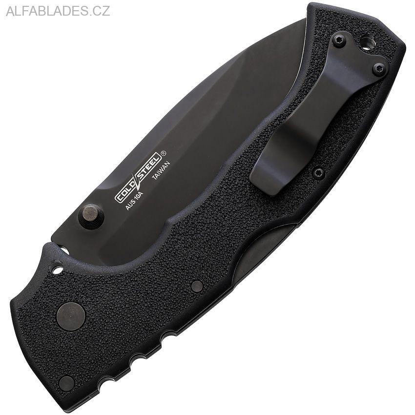 COLD STEEL 4-Max Scout Black/Blk