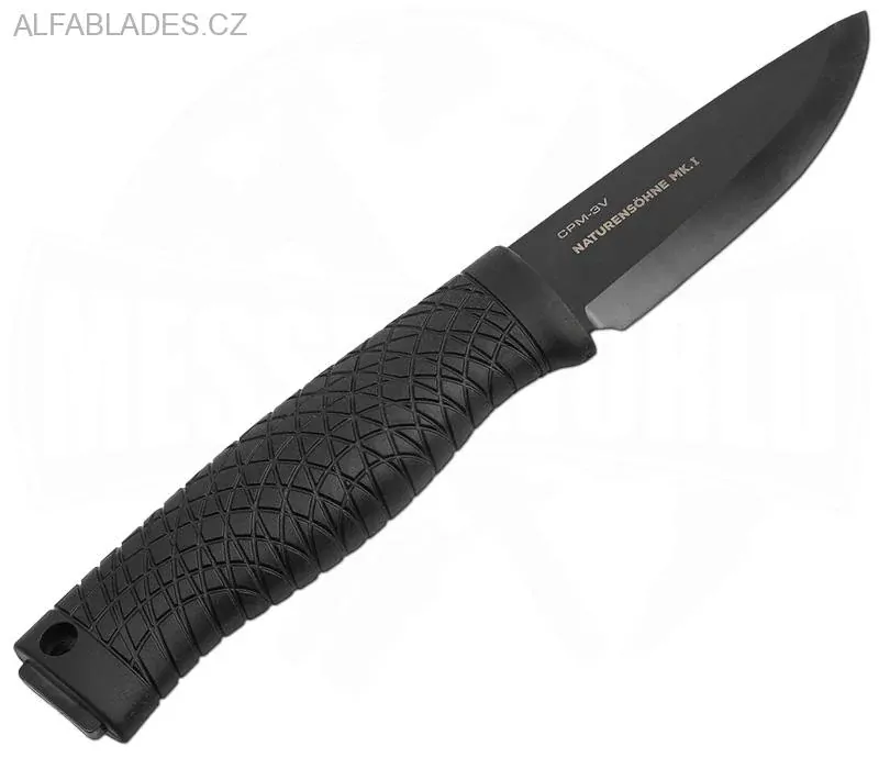 BÖKER Naturensöehne Mk I