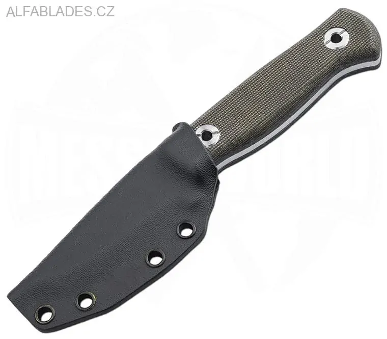 BÖKER Vigtig vs. Wild