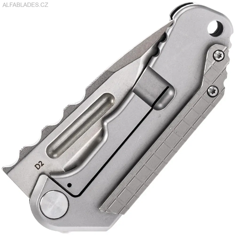 BÖKER PLUS Dvalin Folder Drop