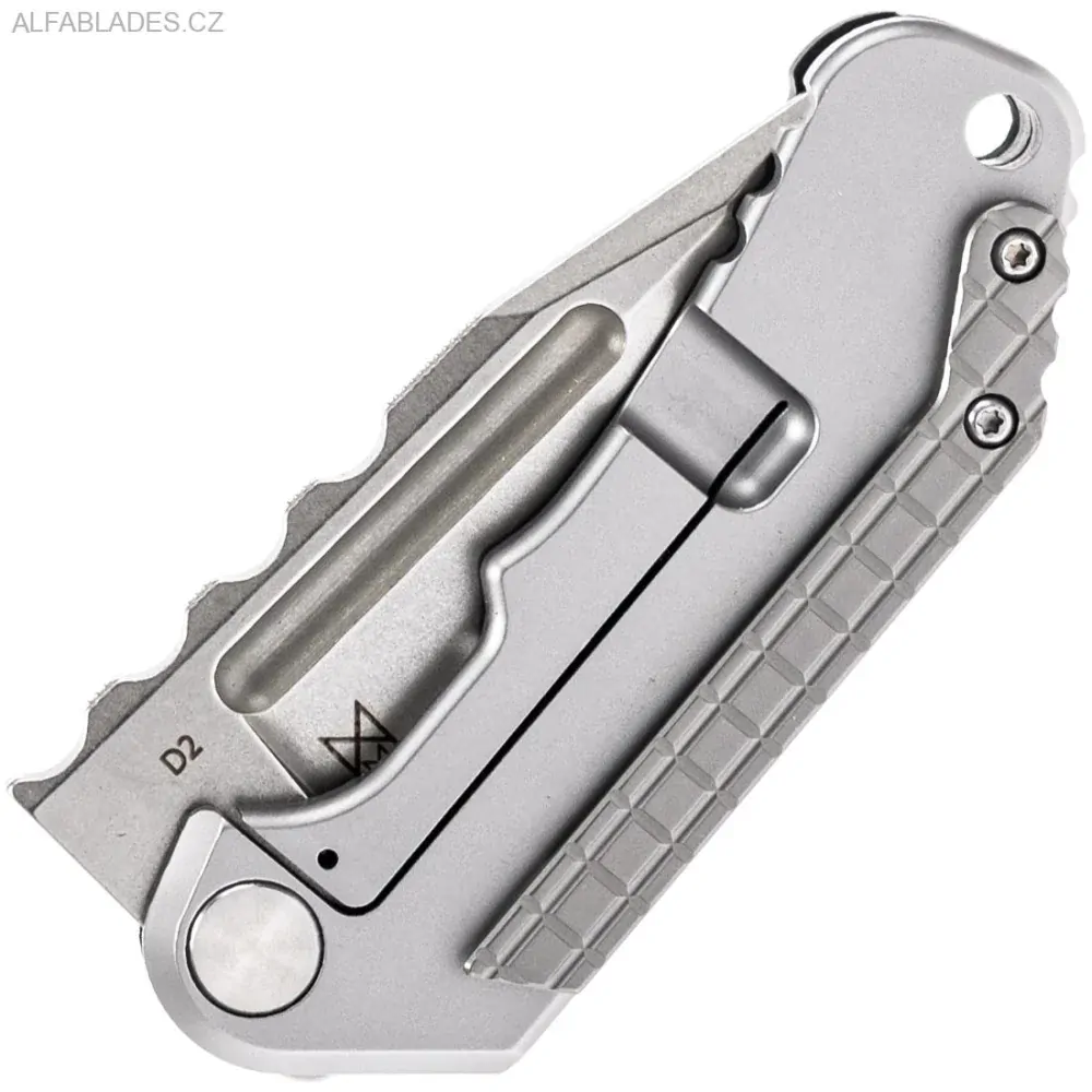 BÖKER PLUS Dvalin Folder Tanto