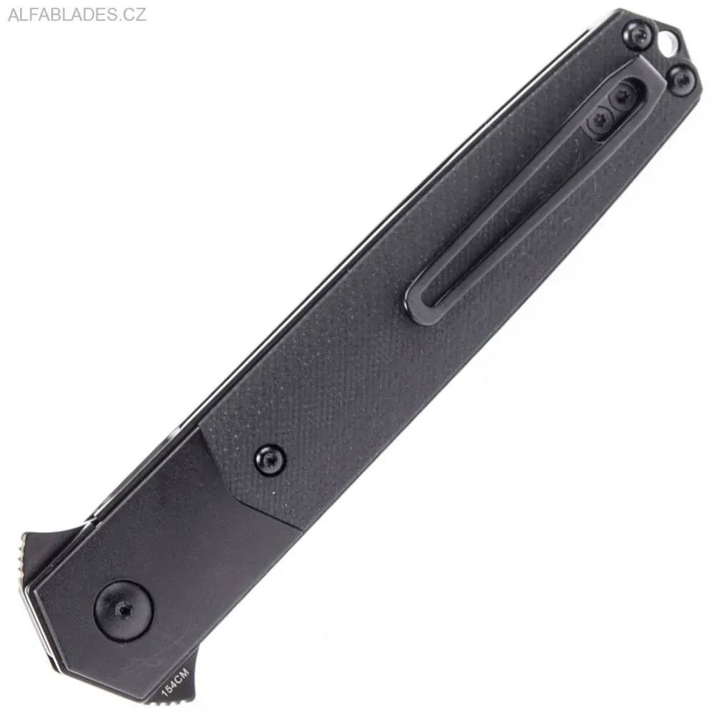 BÖKER PLUS Kwaiken Sym