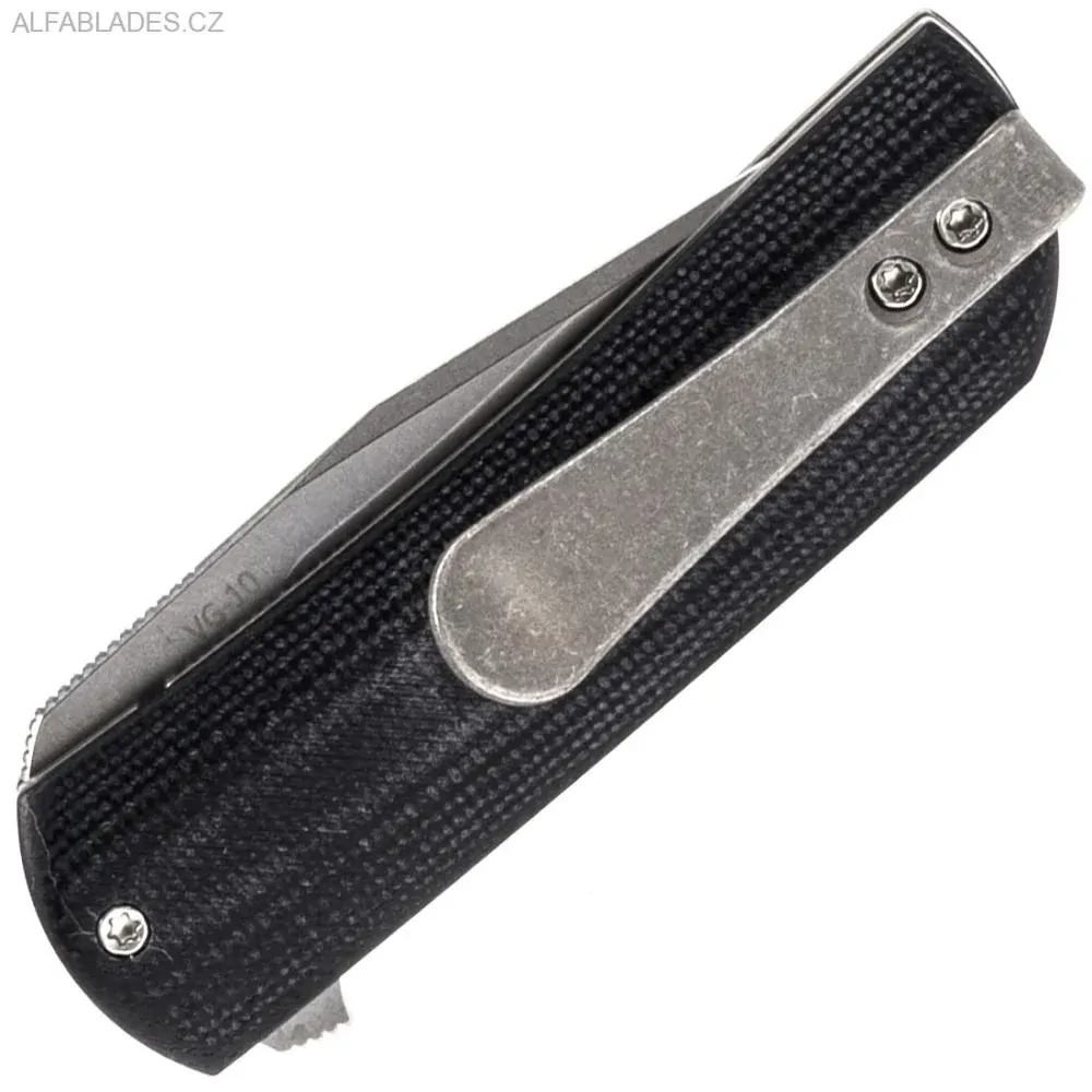 BÖKER PLUS Urban Trapper Stubby