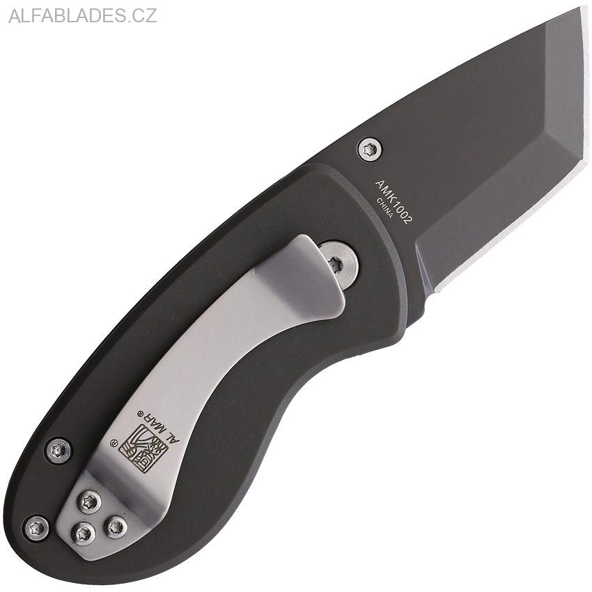 AL MAR Havana Clipper Cigar Cutter