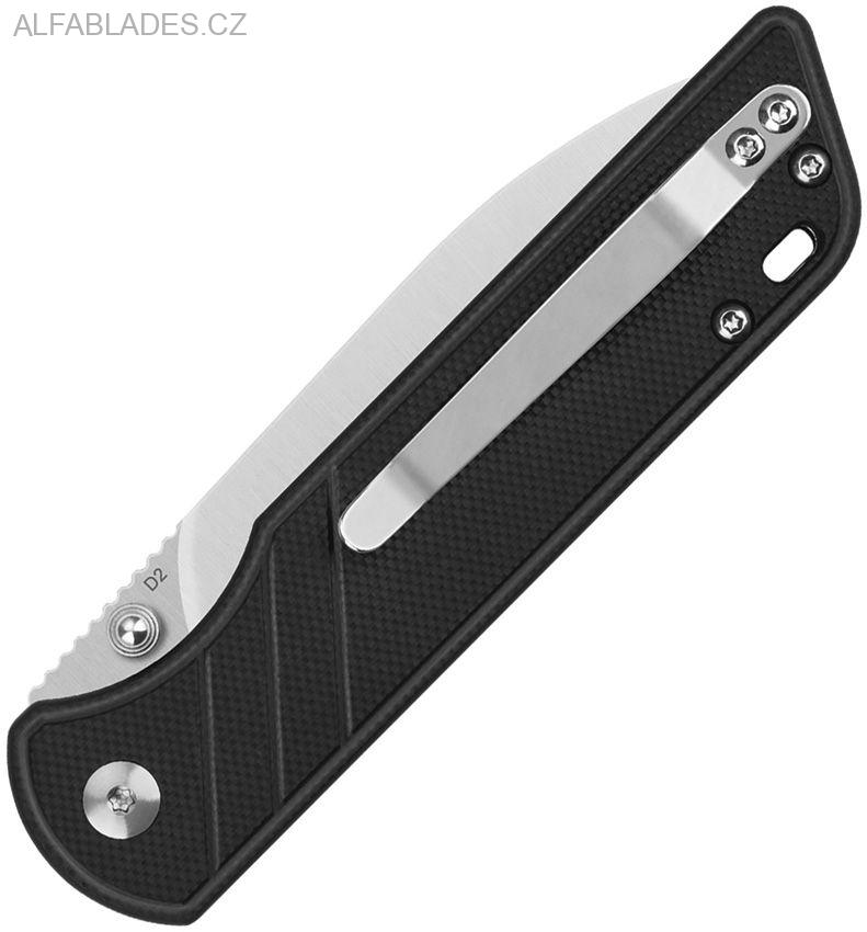 QSP Parrot G-10 Black V2