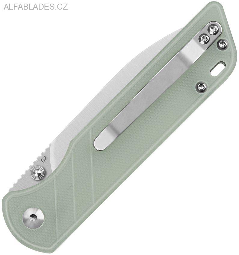 QSP Parrot G-10 Jade V2