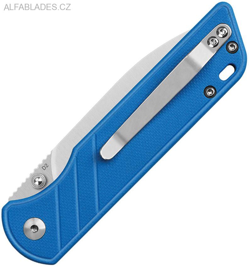 QSP Parrot G-10 Blue V2