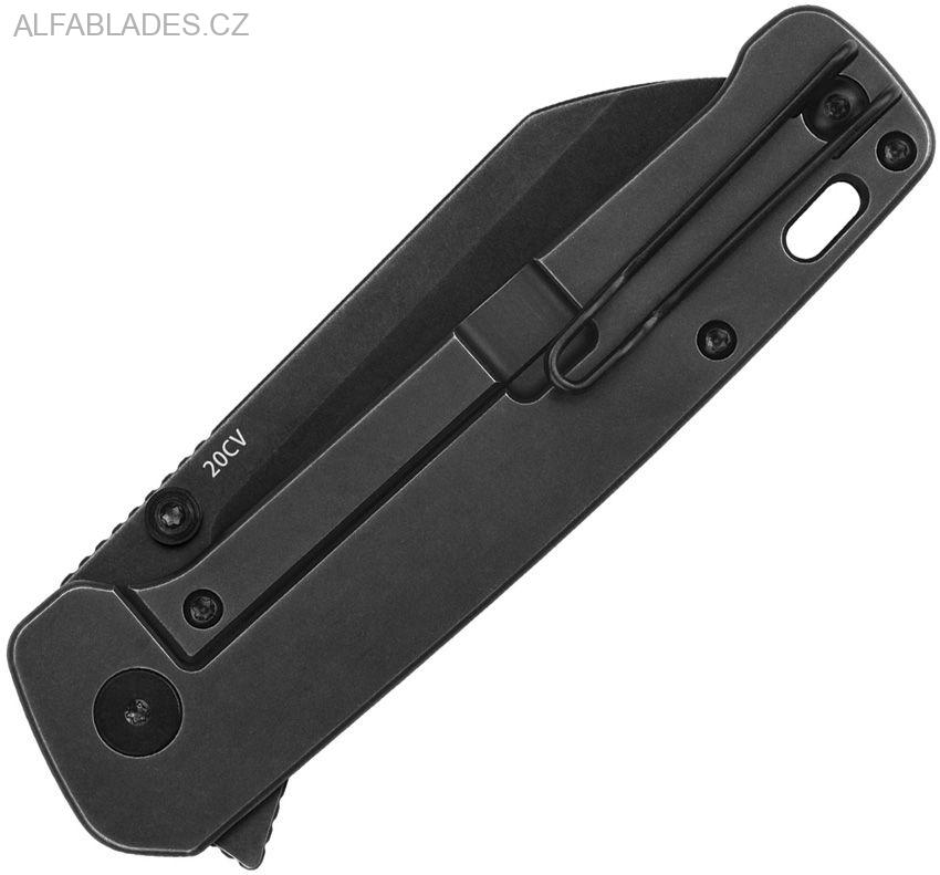 QSP Penguin Plus Red.White,Blue CF/BW CPM 20CV