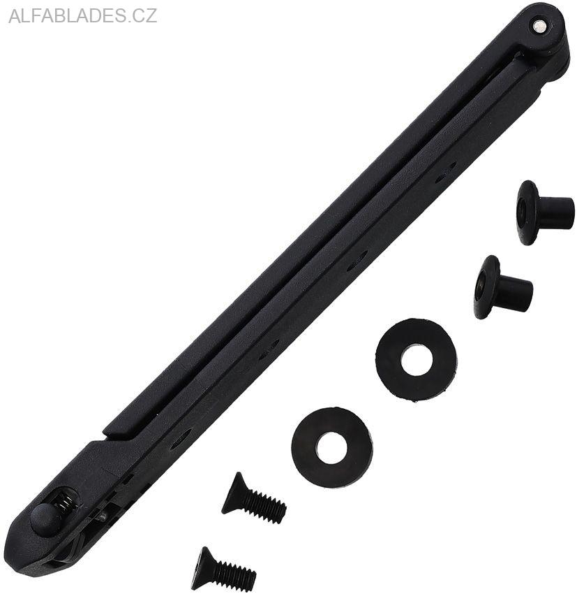 D-TAC MOLLE Lock 3" 