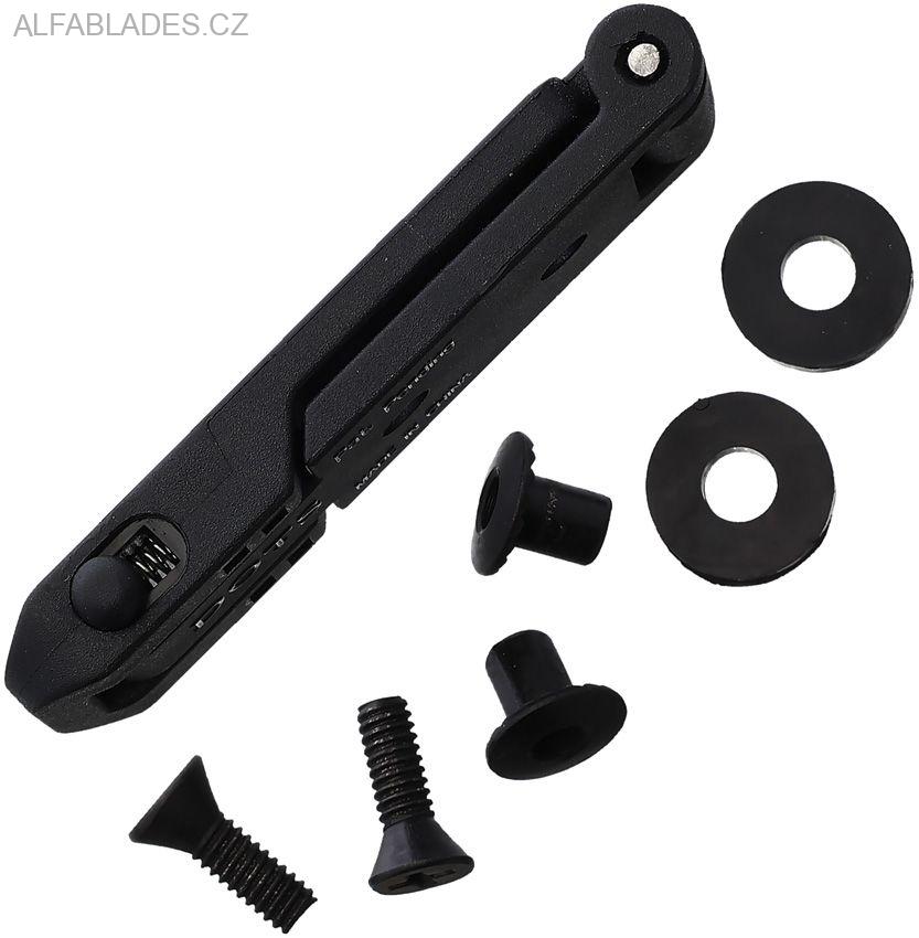 D-TAC MOLLE Lock 1" 
