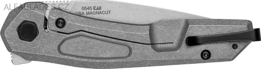 ZERO TOLERANCE 0545 MagnaCut