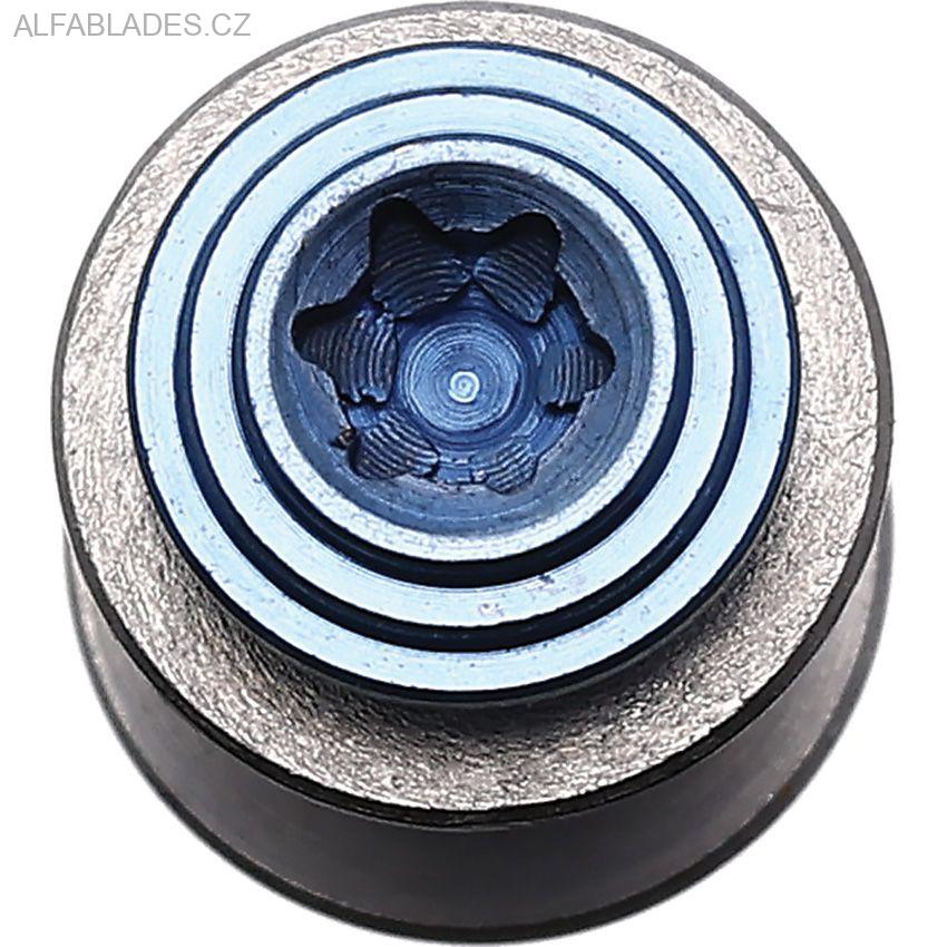 FLYTANIUM Benchmade Axis Lock Bar Blue