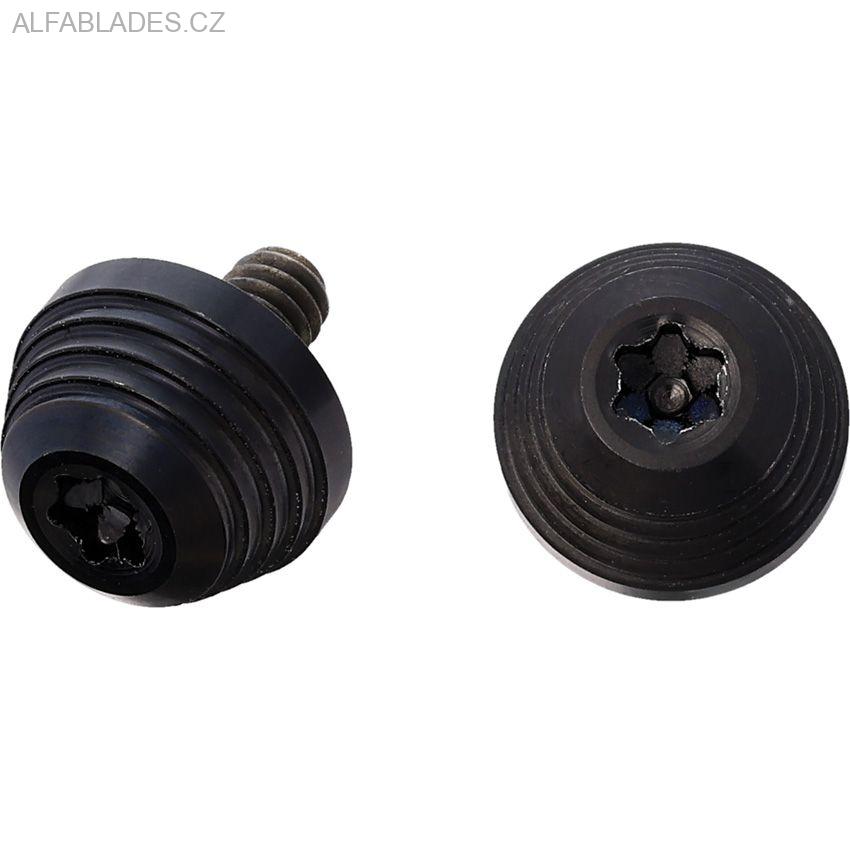 FLYTANIUM AD 20.5 Thumb Stud Black DLC