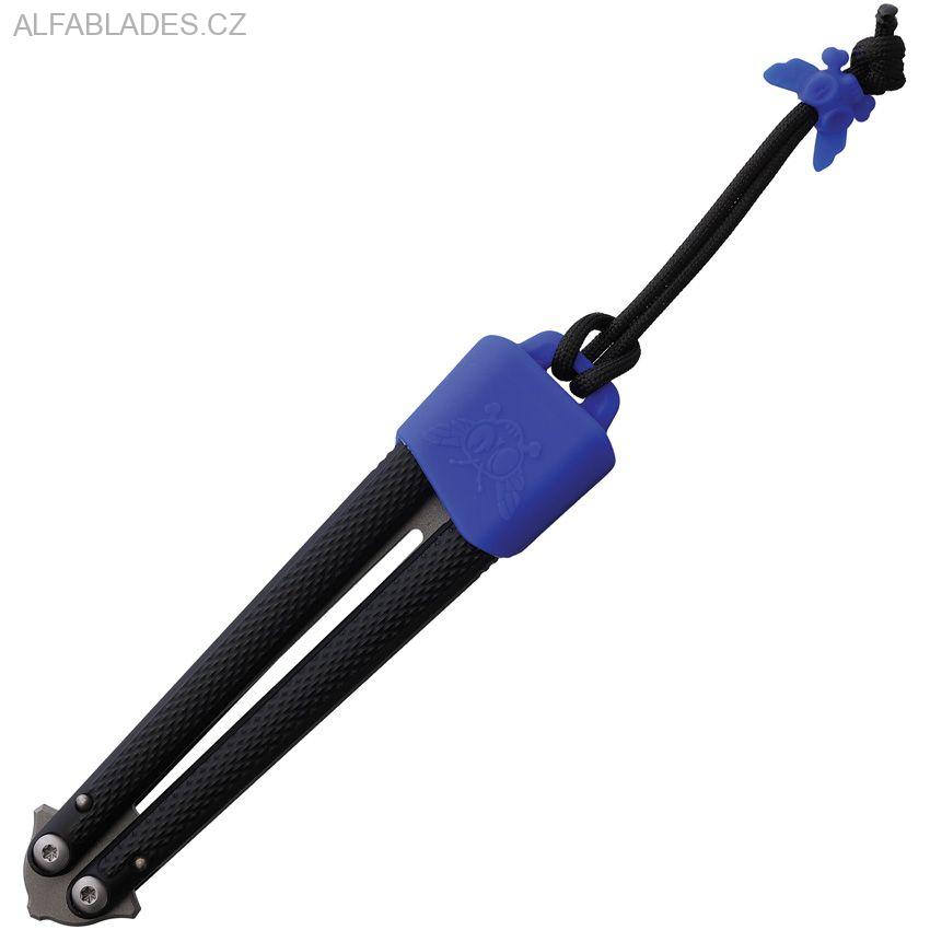 FLYTANIUM Talisong Z Trainer