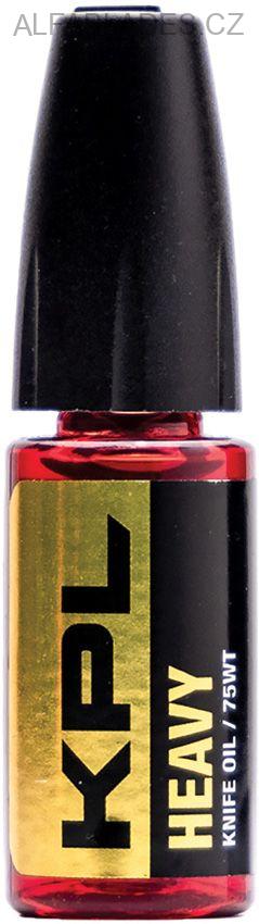 KPL Heavy Knife Oil 10 ml