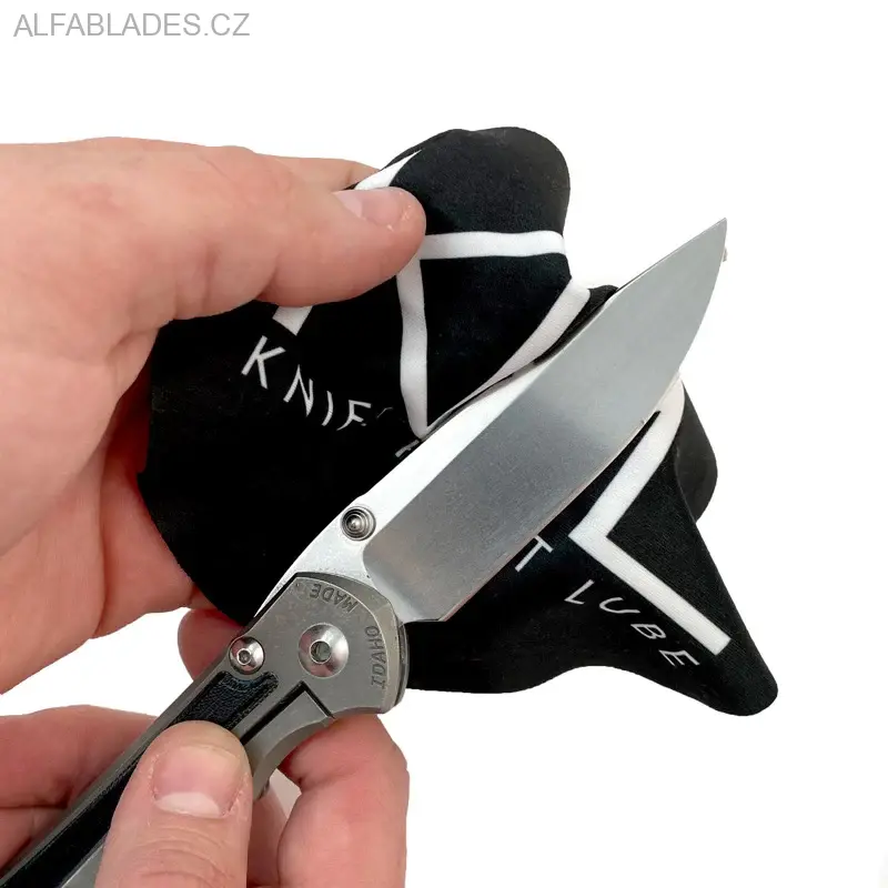 KPL Knife Maintenance Kit