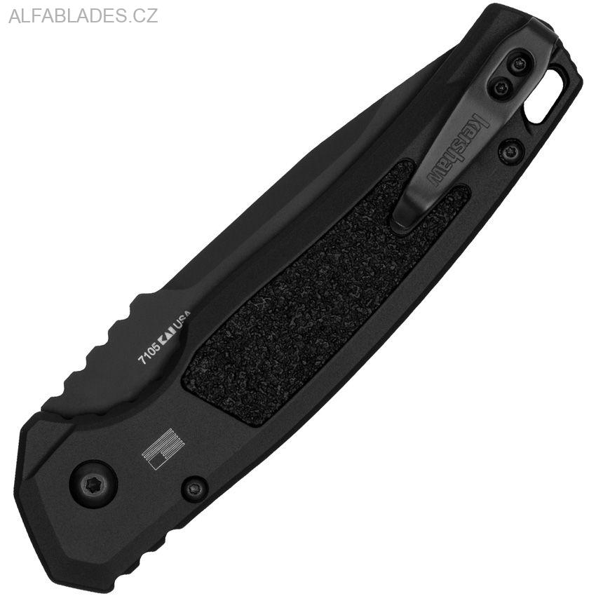 KERSHAW Launch 16