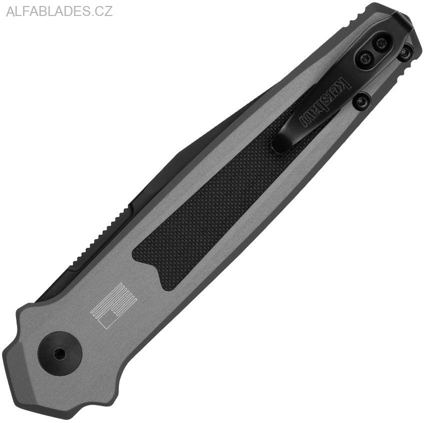 KERSHAW Launch 17