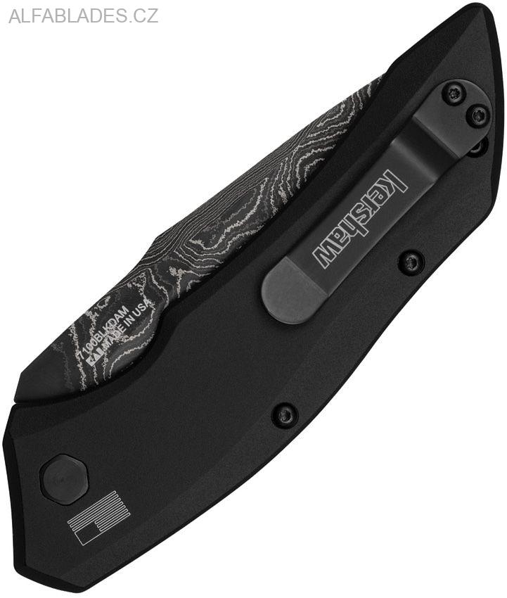 KERSHAW Launch 1 Damascus