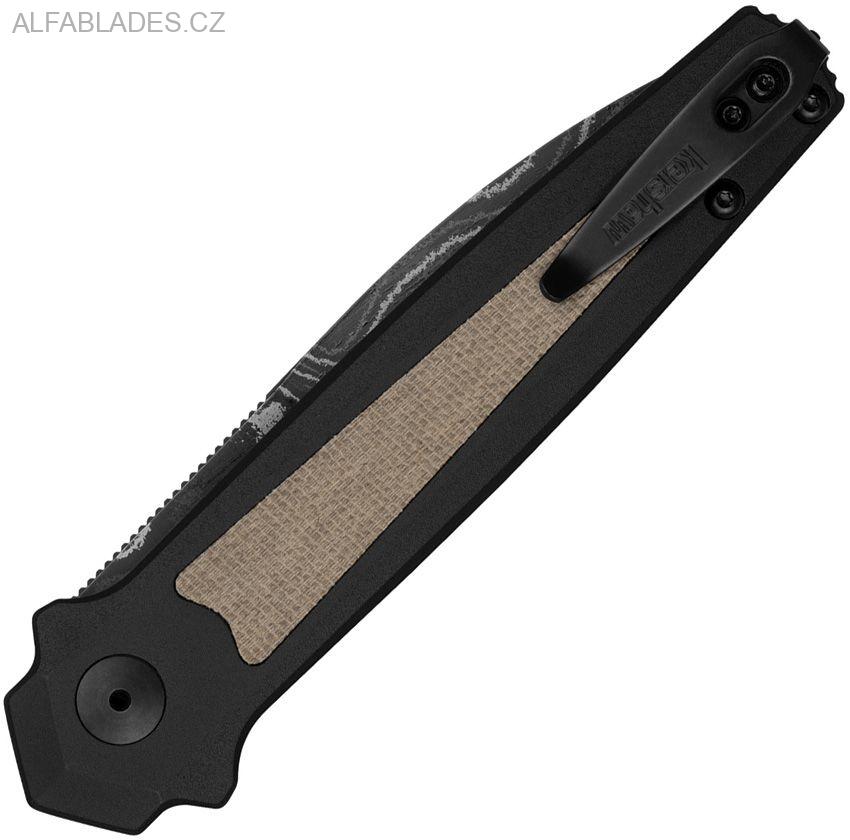 KERSHAW Launch 15 Damascus