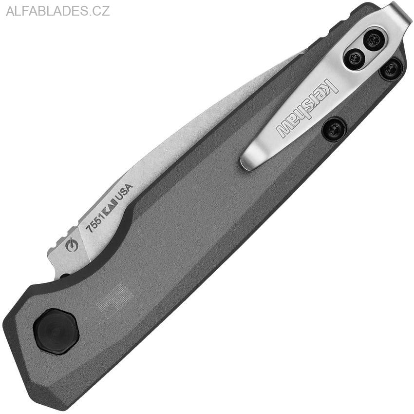 KERSHAW Launch 18