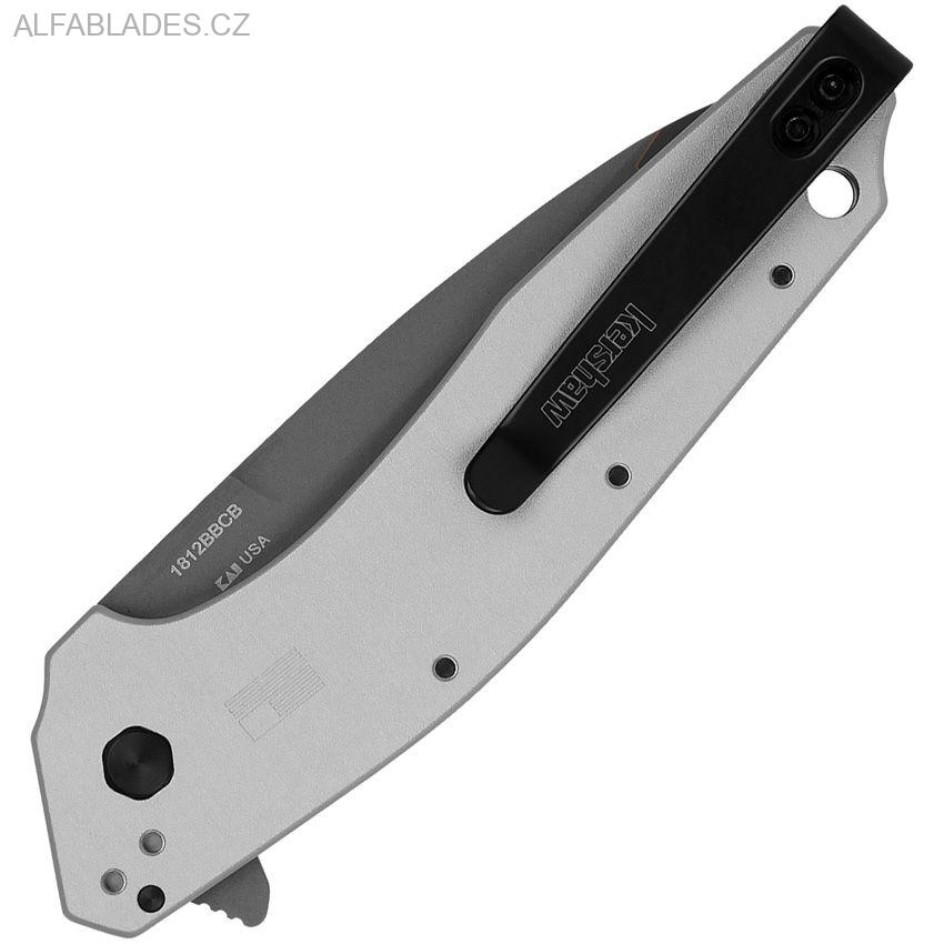 KERSHAW Dividend Gray/Composite