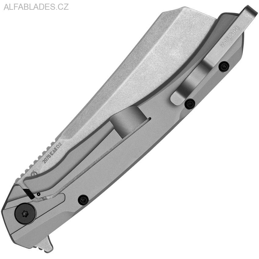 KERSHAW Strata Cleaver