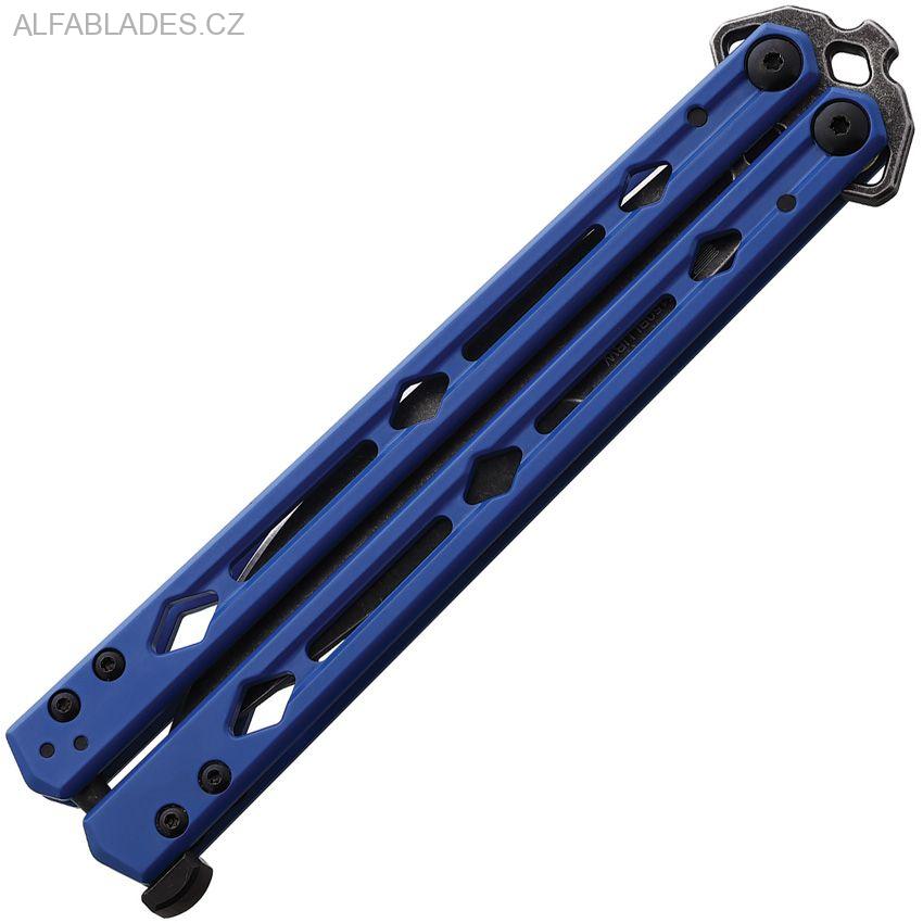 KERSHAW Lucha Blue/BW