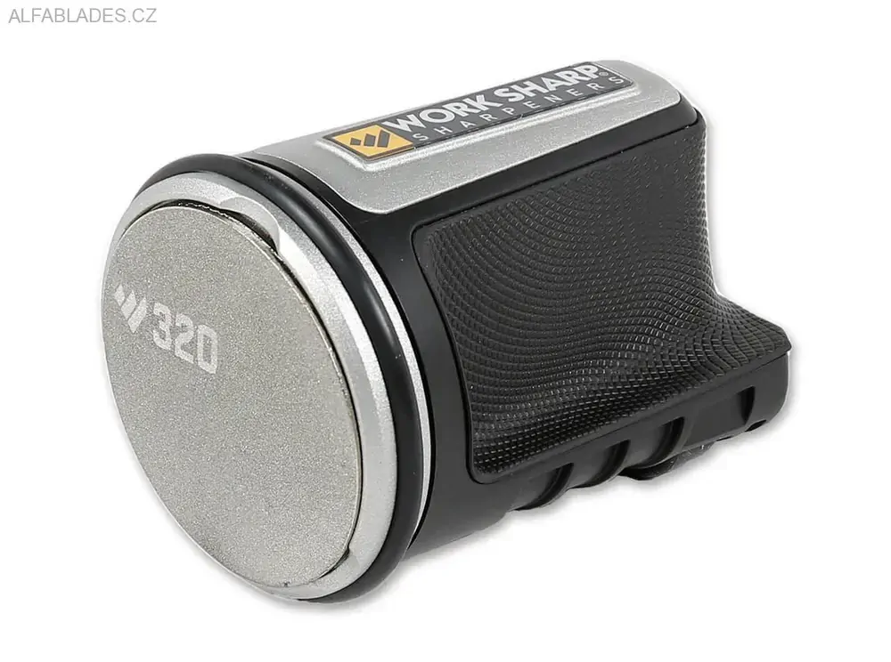 WORK SHARP Rolling Knife Sharpener
