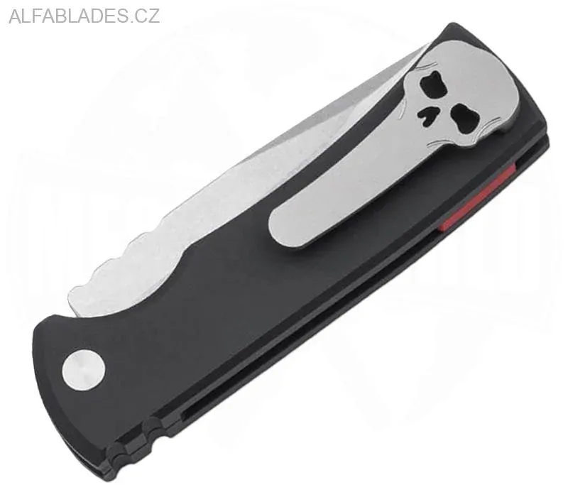 BÖKER Mini Redencion