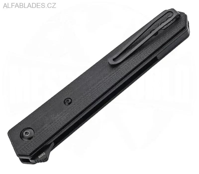 BÖKER PLUS Kwaiken American Tanto